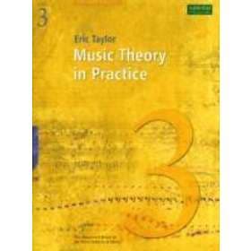 Music Theory in Practice, Grade 3 (Sheet music)