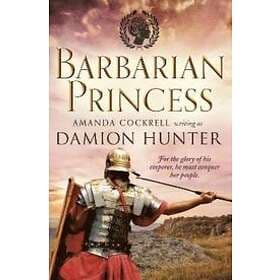 Barbarian Princess