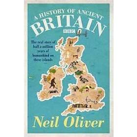 History of Ancient Britain