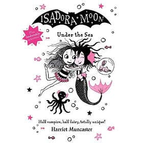Isadora Moon Under the Sea
