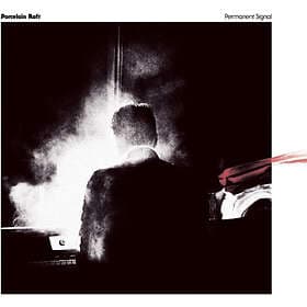 Porcelain Raft Permanent Signal LP
