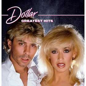 Dollar Greatest Hits (Remastered) CD