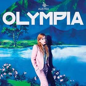 Austra - Olympia LP