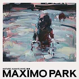 Park Nature Always Wins LP