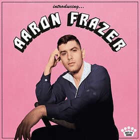 Frazer Introducing... LP