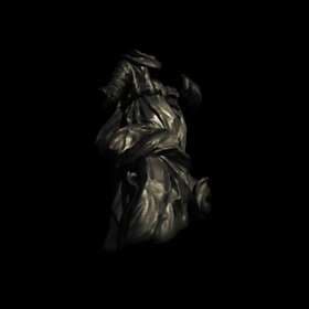 Resina Traces LP