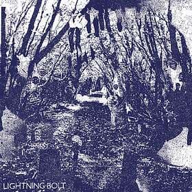 Lightning Bolt Fantasy Empire CD