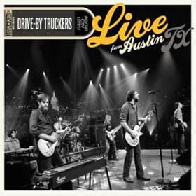 -By Truckers Live From Austin, Tx (m/DVD) CD