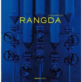 Rangda Live In Krefeld LP