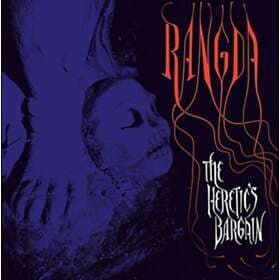 Rangda The Heretic's Bargain LP