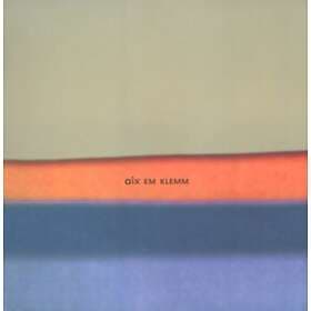 Aix Em Klemm CD