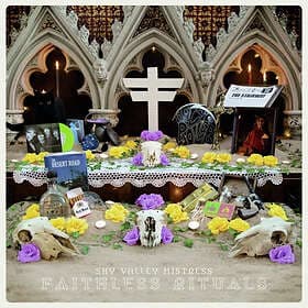 Sky Valley Mistress Faithfull LP