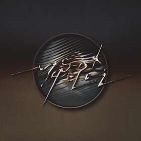 Enter The Mirror LP