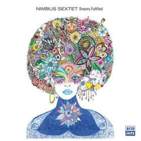 Nimbus Sextet Dreams Fulfilled LP