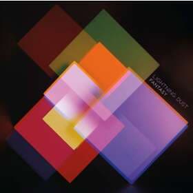 Lightning Dust Fantasy LP