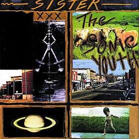 Youth Sister LP