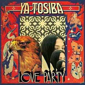 Ya Tosiba Party LP