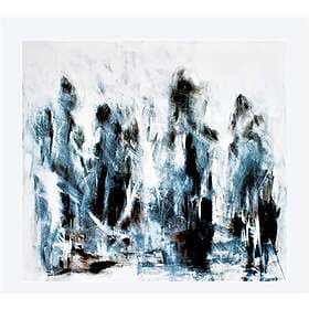 Patti Yang War On Love LP