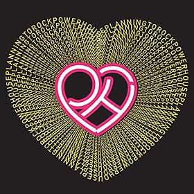Planningtorock - Powerhouse LP