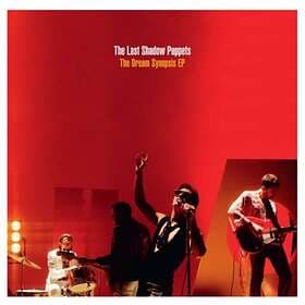 The Last Shadow Puppets Dream Synopsis LP