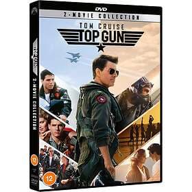 Top Gun / Maverick DVD