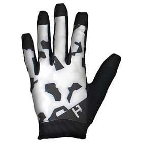 Handup Pro White Camo Long Gloves (Women's)