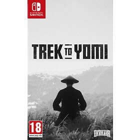 Trek to Yomi (Switch)