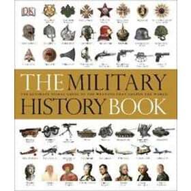 The Military History Book