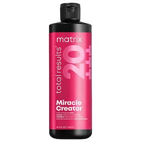 Matrix Total Results Miracle Creator Treatment Mask 500ml