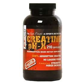 BioTech USA Creatine pH-X 90 Kapslar