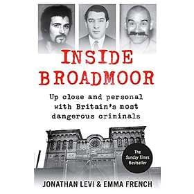 Inside Broadmoor