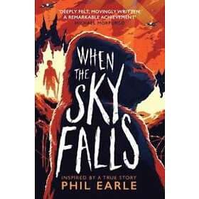 When the Sky Falls