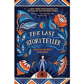 The Last Storyteller