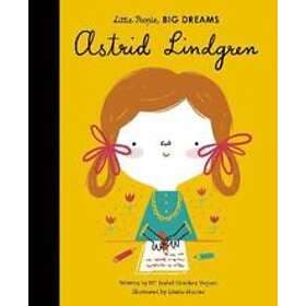 Astrid Lindgren: Volume 35