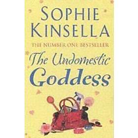 The Undomestic Goddess