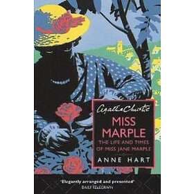 Agatha Christie's Miss Marple