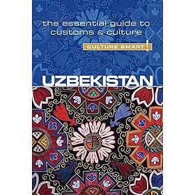 Uzbekistan Culture Smart!