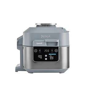 Ninja Speedi 10-in-1 Rapid Cooker