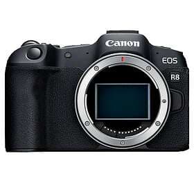 Canon EOS R8