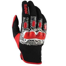 100% Derestricted Long Gloves (Men's)