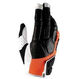 100% Simi Long Gloves (Men's)