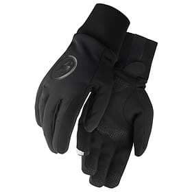 Assos Ultraz Winter Long Gloves (Men's)