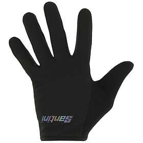 Santini Classic Long Gloves (Men's)