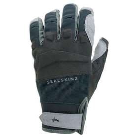 Sealskinz All Weather Mtb Wp Long Gloves (Women's)