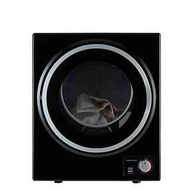 Cookology CMVD25BK (Black)