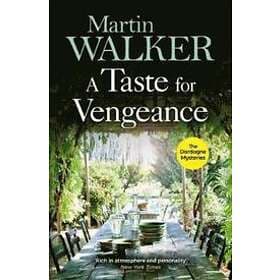 A Taste for Vengeance