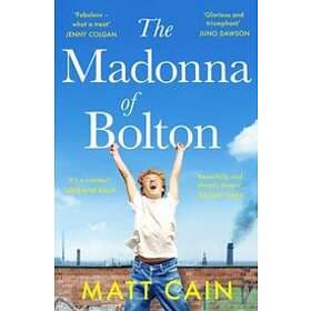 The Madonna of Bolton