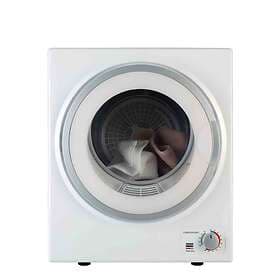Cookology CMVD25WH (White)