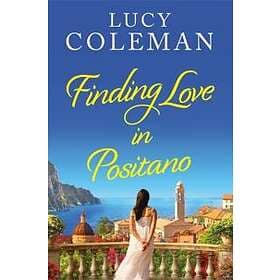Finding Love in Positano
