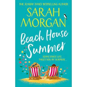 Beach House Summer